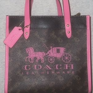 Coach Handbag